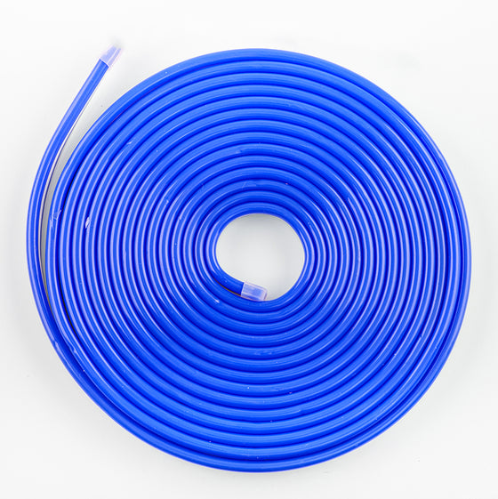 12v Led Neon Strips - Blue - Marvellous Neon