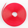 12v Led Neon Strips - Red - Marvellous Neon