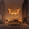 Angel Wings Neon - Marvellous Neon