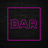 Bar Led Sign - Marvellous Neon