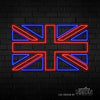 British Flag Neon Sign - Marvellous Neon