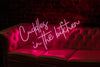 Cuddles In The Kitchen Neon Sign Next Day Delivery - Marvellous Neon