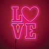 Love Led Sign - Marvellous Neon