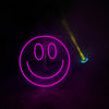 Acid Smile LED Neon Sign - Next Day Delivery - Marvellous Neon