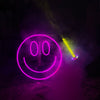 Acid Smile LED Neon Sign - Next Day Delivery - Marvellous Neon